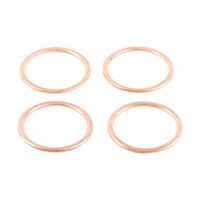EXHAUST GASKET KIT 823022