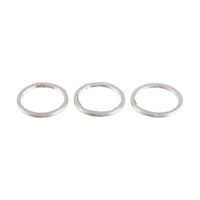 EXHAUST GASKET KIT 823043