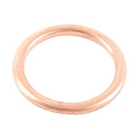 EXHAUST GASKET KIT 823055