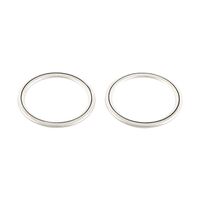 EXHAUST GASKET KIT 823130