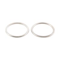 EXHAUST GASKET KIT 823135
