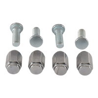 Wheel Stud and Nut Kit Front / Rear 85-1002