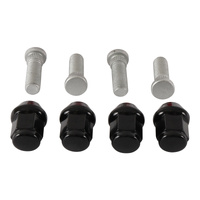 Wheel Stud and Nut Kit Front / Rear 85-1080