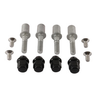 Wheel Stud and Nut Kit Front / Rear 85-1088