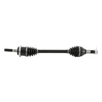 ATV CV/AXLE COMPLETE 8 BALL