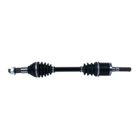 ATV CV/Axle 8 Ball Complete Shaft