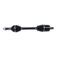 ATV CV/Axle 8 Ball Complete Shaft