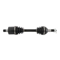 ATV CV/Axle 8 Ball Complete Shaft AB8-CA-8-327