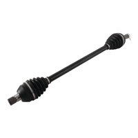 ATV CV/Axle Complete 8 Ball Can-Am