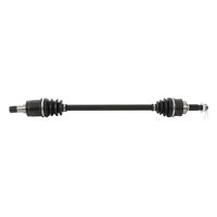 ATV CV/AXLE COMPLETE 8 BALL