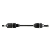 ATV CV/AXLE COMPLETE 8 BALL