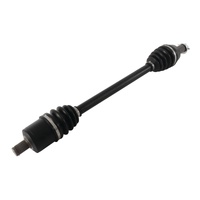 ATV CV Axle 8 Ball Complete Shaft AB8-PO-8-318