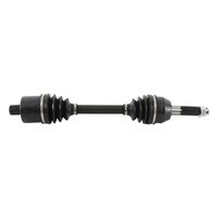 ATV CV/AXLE COMPLETE 8 BALL