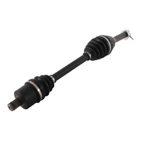 ATV CV Axle 8 Ball Complete Shaft - Polaris
