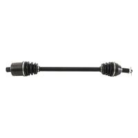 ATV CV/AXLE COMPLETE 8 BALL