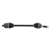 ATV CV/AXLE COMPLETE 8 BALL