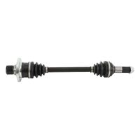 ATV CV/AXLE COMPLETE 8 BALL