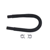 FUEL STAR Hose and Clamp Kit FS00028