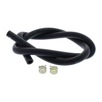 FUEL STAR Hose and Clamp Kit FS00032