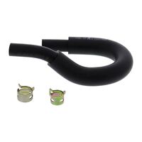FUEL STAR Hose and Clamp Kit FS00036