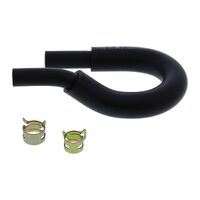 FUEL STAR Hose and Clamp Kit FS00037