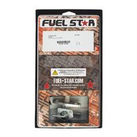 FUEL STAR Fuel Tap Kit FS101-0100
