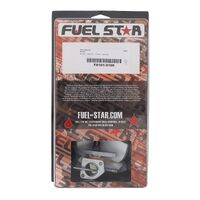 FUEL STAR Fuel Tap Kit FS101-0105