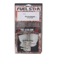 FUEL STAR Fuel Tap Kit FS101-0125