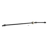 PROP SHAFT STEALTH DRIVE AXLE POL