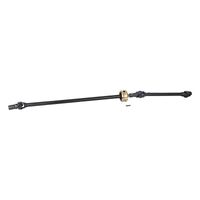 PROP SHAFT STEALTH DRIVE AXLE POL