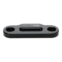 All Balls Winch Hawse Fairlead 4-Bolt Winch
