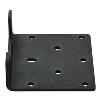 All Balls Winch Universal Mount Plate for  4-Bolt Winch