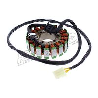 STATOR COIL AHA4027