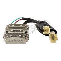 REGULATOR RECTIFIER AHA6055