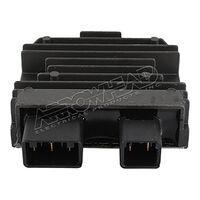 REGULATOR RECTIFIER AHA6073