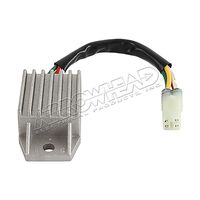 REGULATOR RECTIFIER AHA6115