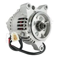 ALTERNATOR AKI0002