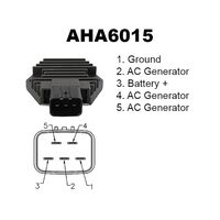 REGULATOR RECTIFIER AHA6015