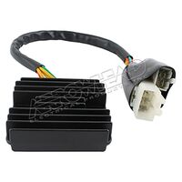 REGULATOR RECTIFIER AHA6045