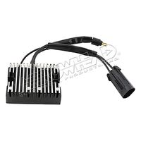 REGULATOR RECTIFIER AHD6025