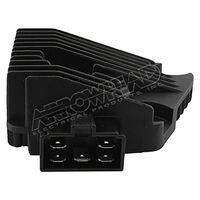 REGULATOR RECTIFIER AYA6052