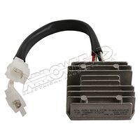 REGULATOR RECTIFIER AYA6060