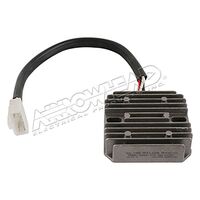 REGULATOR RECTIFIER AYA6061