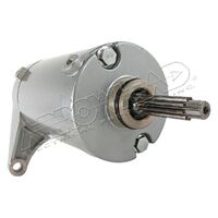 STARTER MOTOR SAB0139