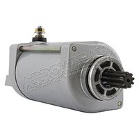 STARTER MOTOR SHD0010