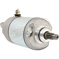 STARTER MOTOR SMU0028