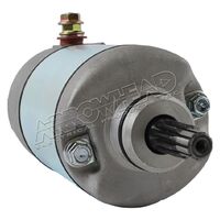 STARTER MOTOR SMU0031
