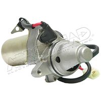 STARTER MOTOR SMU0033