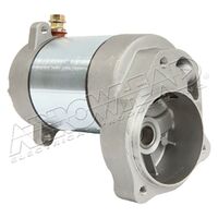 STARTER MOTOR SMU0034
