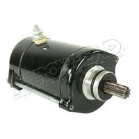 STARTER MOTOR SMU0035